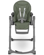Стільчик для годування Lionelo Cora Plus Green Olive